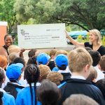 Gauteng learners turn bottles into big wins