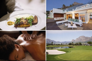 Where Luxury Finds Its Rhythm in South Africa