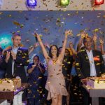 Nine years in, and Time Square is still on a winning streak