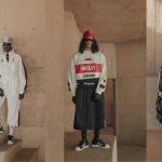 adidas Originals and Willy Chavarria Launch “Love Prevails” Collection 