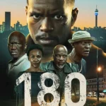 New Movie Alert! 180