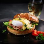 Good Food, No Room Key Required: @Sandton Hotel’s Weekend Dining Experiences