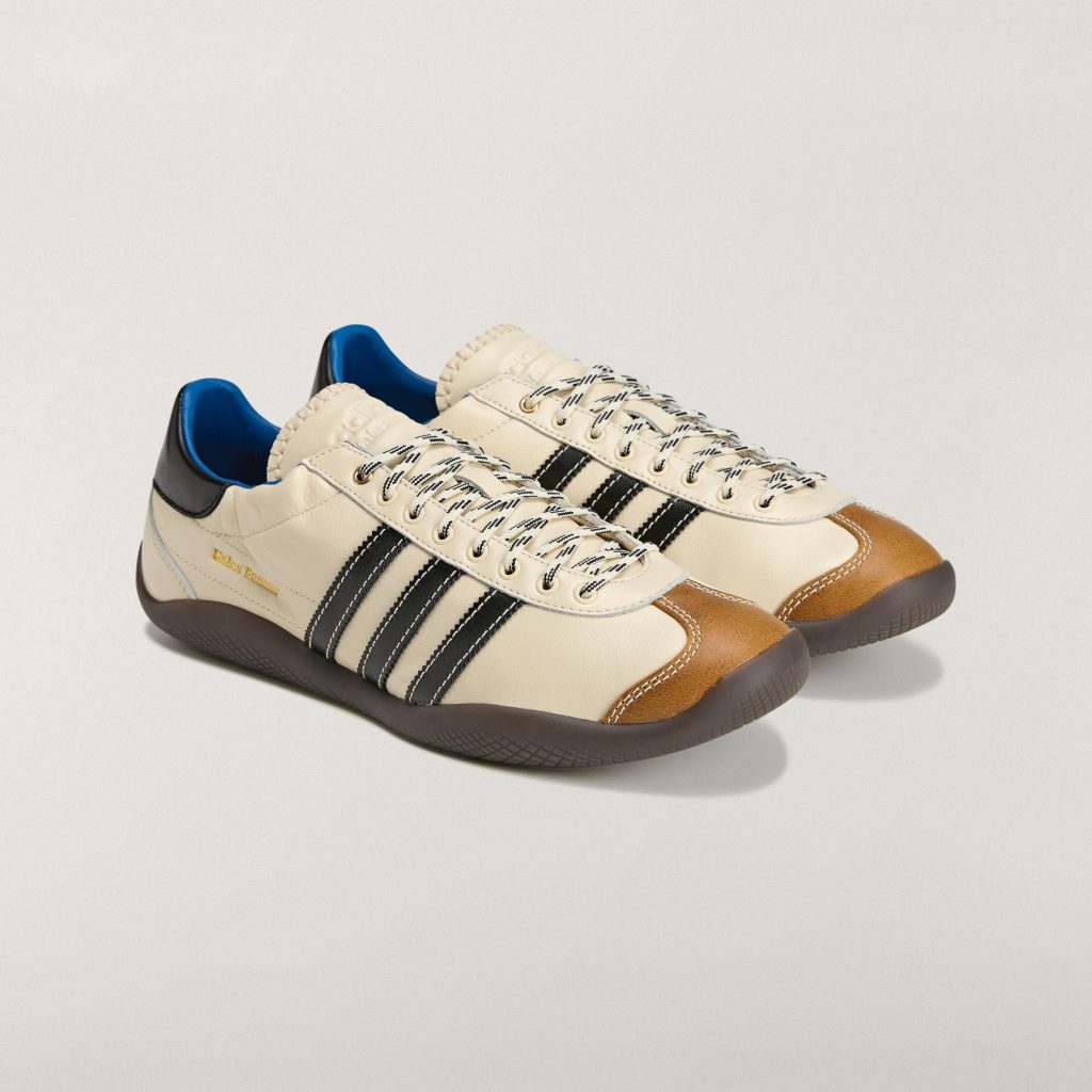 adidas Originals by Wales Bonner Launches Spring/Summer 2026