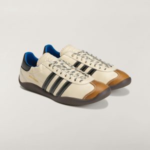 adidas Originals by Wales Bonner Launches Spring/Summer 2026