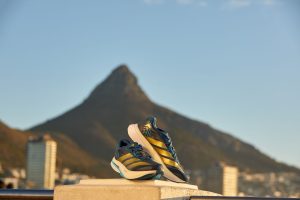 adidas Launches Sanlam Cape Town Marathon 2026 Edition, Boston 13, and Run for Africa Campaign