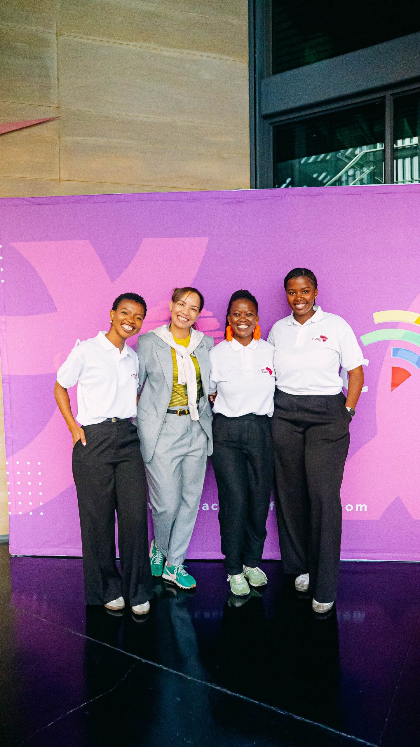 Africa Creator Festival Expands with Launch of Sports Summit, Spotlighting the Rise of Athlete-Driven Media