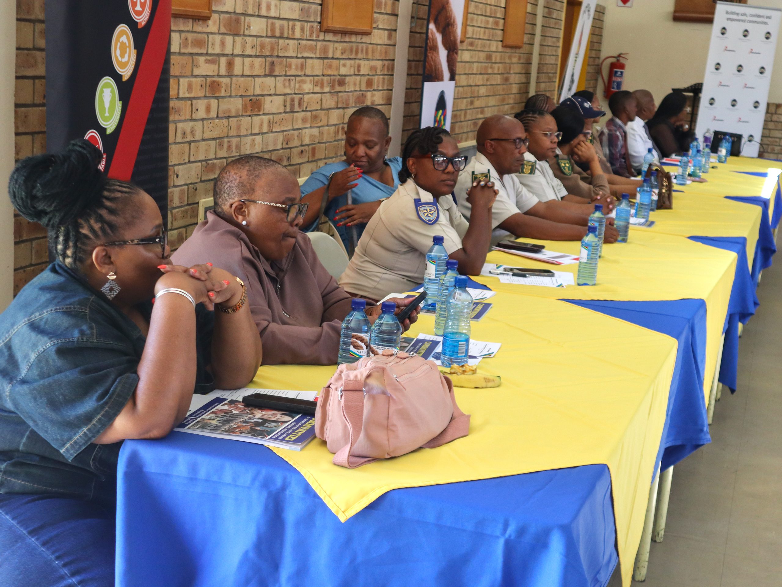 The True Meaning of Freedom Day: Empowering Learners to Choose Safer Futures