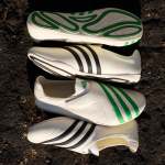 adidas Originals and Pharrell Williams Unveil the next VIRGINIA iteration: VIRGINIA Vario FLAT EARTHER