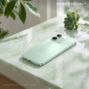 What can we expect from the HONOR 600 Lite?