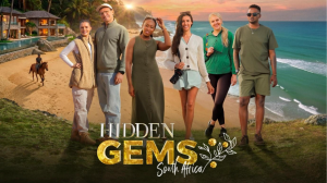 Discover South Africa’s secrets with brand-new travel format “Hidden Gems South Africa”