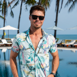 Bobby van Jaarsveld Explores Vietnam in the Search for Tropika’s Next Island