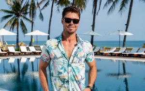 Bobby van Jaarsveld Explores Vietnam in the Search for Tropika’s Next Island