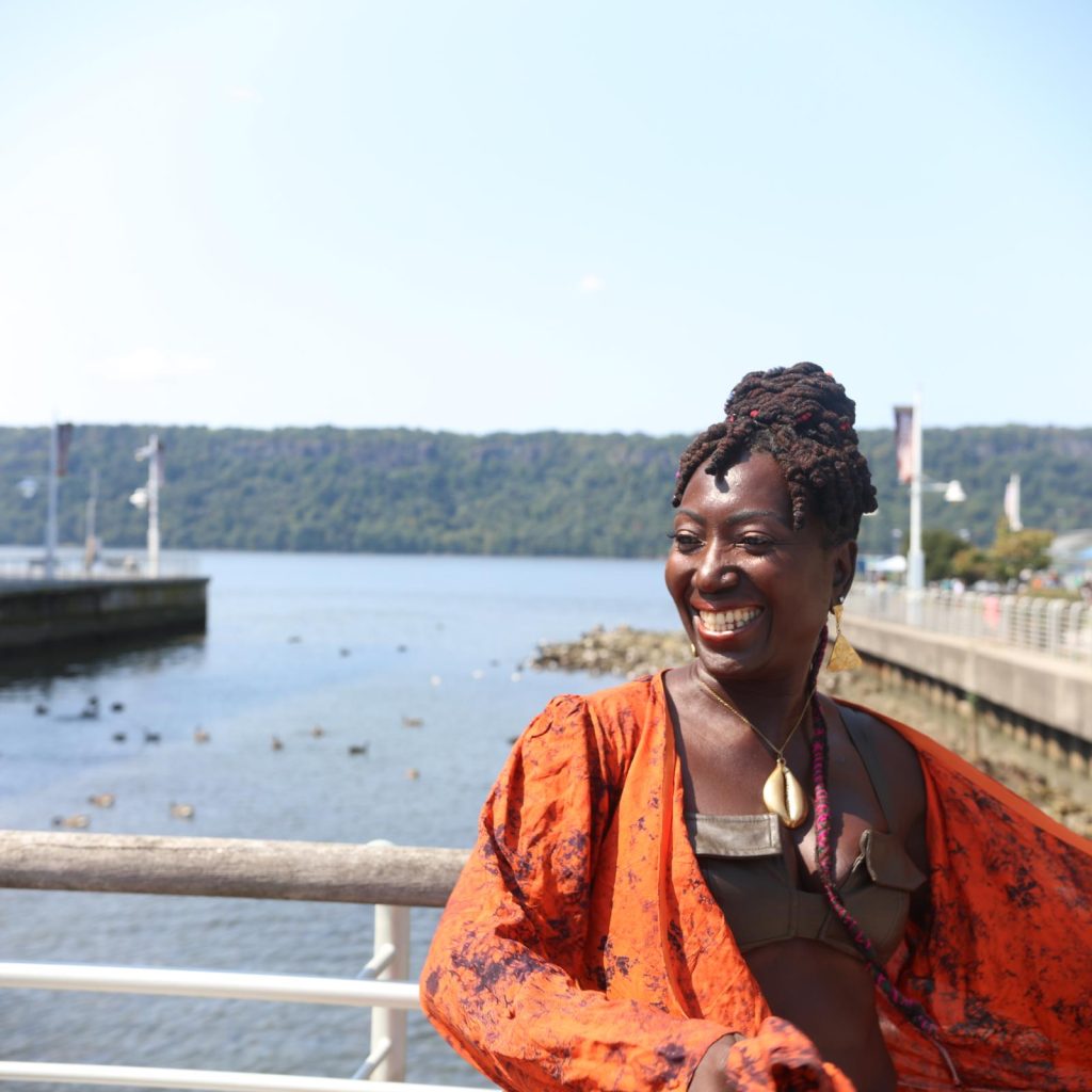 AFROFUTURE IN MOTION Cultural Exchange Tour Leaves Lasting Impact Across South Africa