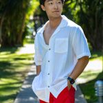 Chad Jones Discovers the Hidden Treasures of Antalya on the Hunt for the Next Tropika Island Paradise