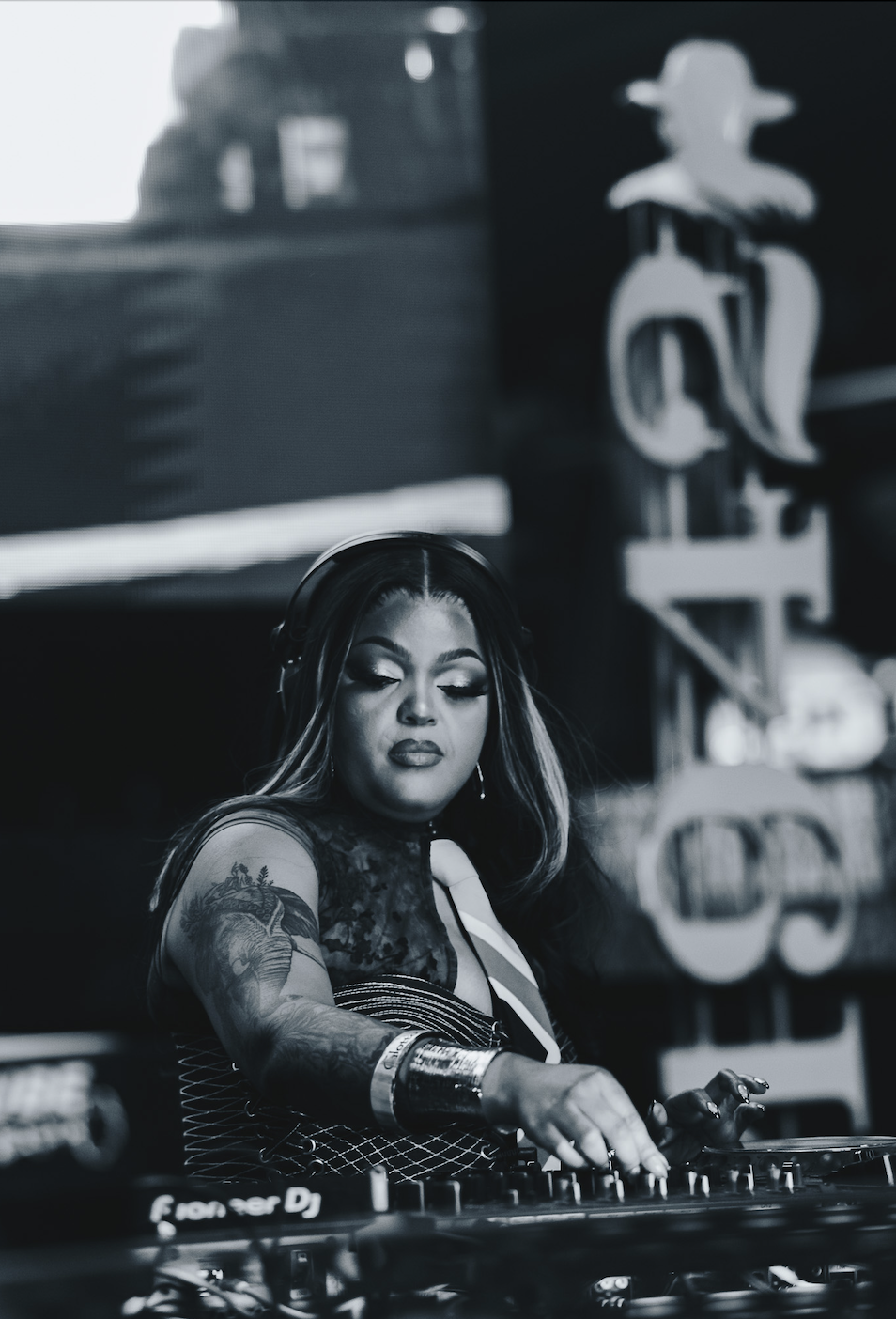 Don Julio Celebrates Craft Through Dbn Gogo 24 hrs Set