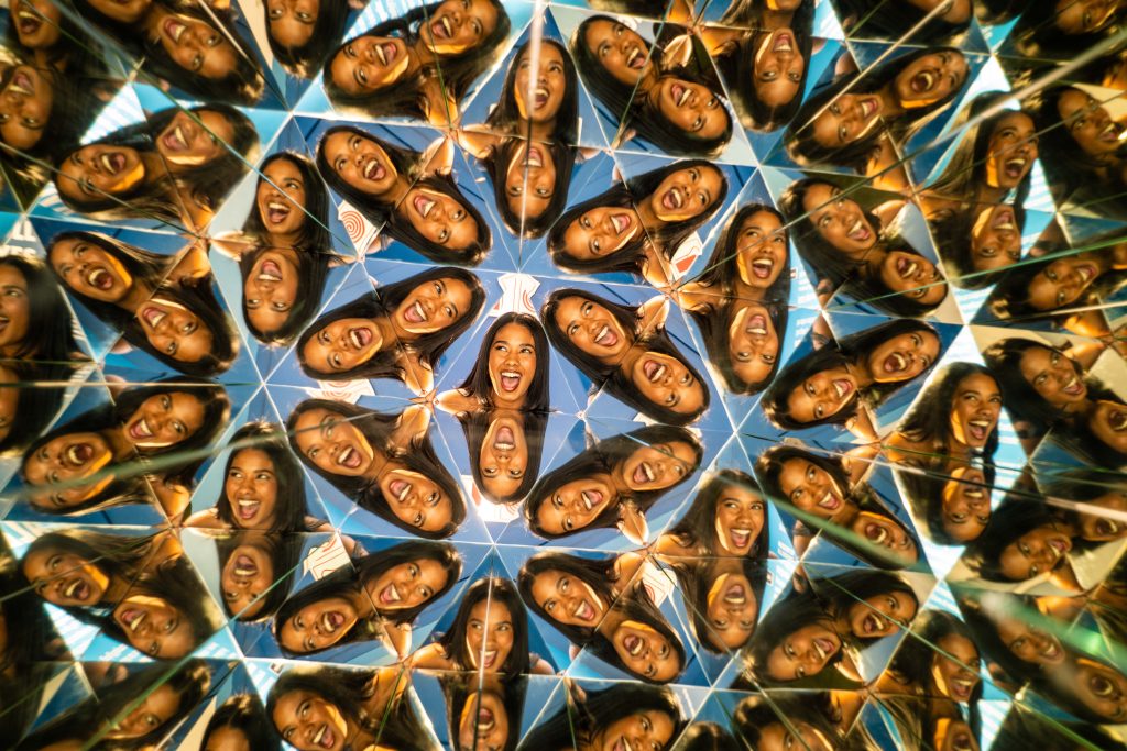 Inside The Mind-Bending Exhibitions Launching At The Museum Of Illusions In Durban This Week