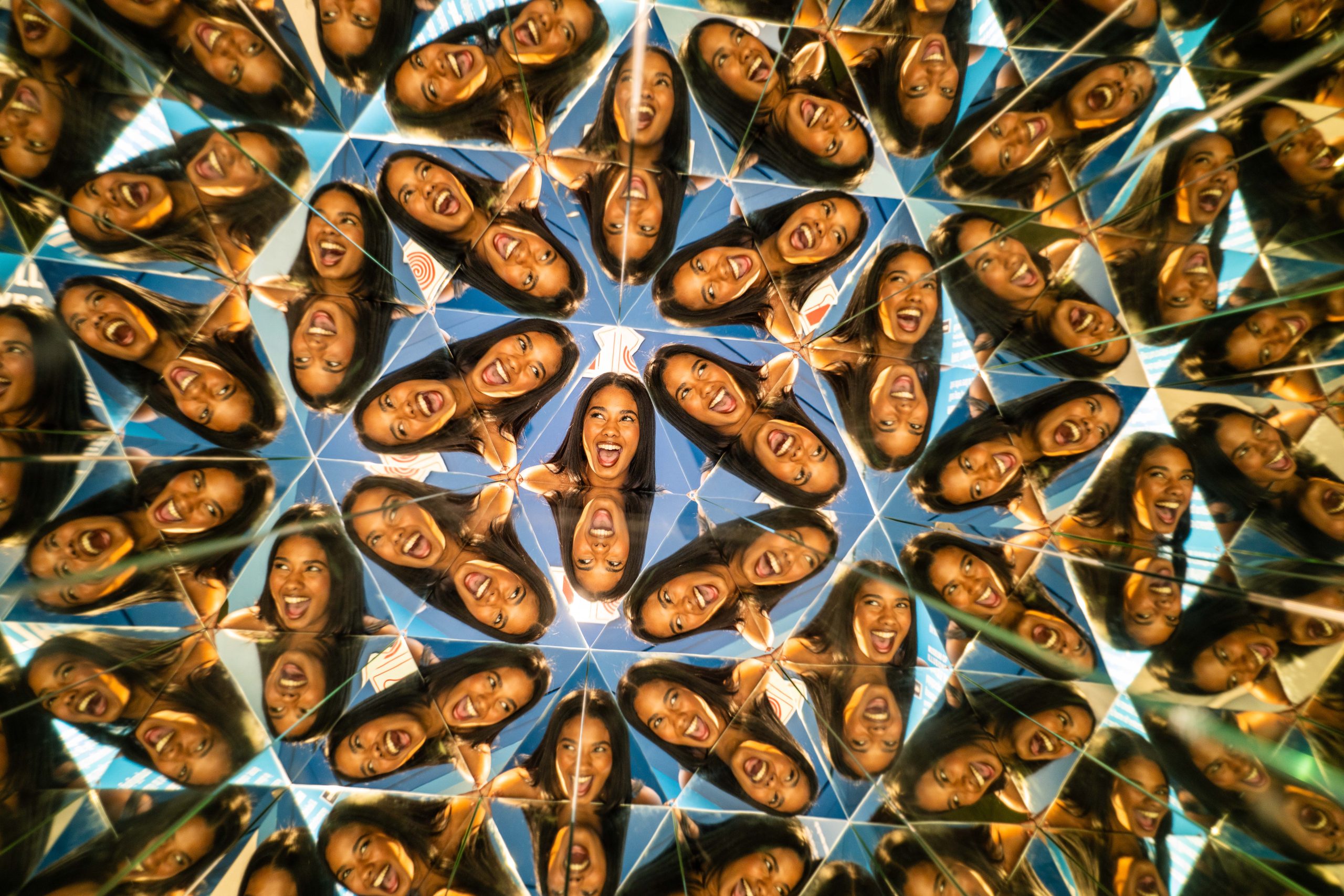 Inside The Mind-Bending Exhibitions Launching At The Museum Of Illusions In Durban This Week