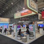 Dubai Department of Economy and Tourism showcases strong presence at WTM Africa