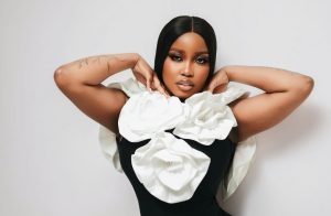 Eva Modika steps into her power with debut Single “Sebenza”