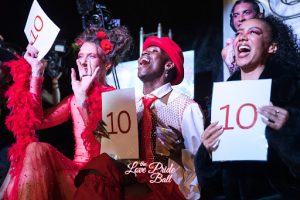 BALLROOM IS THE SOURCE: THE LEGACY BALL RETURNS TO CAPE TOWN THIS APRIL