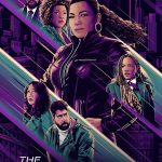 The Equalizer is back with Season 5 on Universal TV