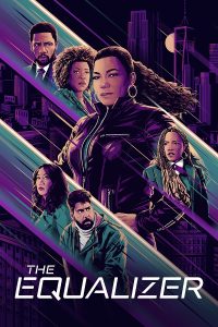 The Equalizer is back with Season 5 on Universal TV