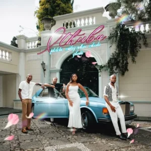 New Music Alert! Felo Le Tee, Miikey Ndlovu & Mlooda – Ithuba (feat. Q Bonke)