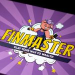 From pizza box beginnings to Exclusive Books: Award-winning South African board game FinMaster launches nationwide in April