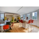 As companies compete for tech talent, hybrid working offerings outpace pay as the top priority