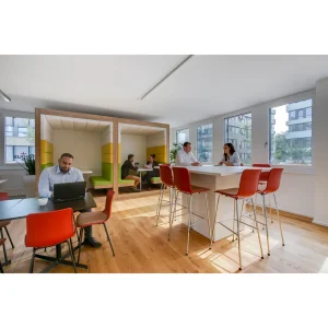 As companies compete for tech talent, hybrid working offerings outpace pay as the top priority