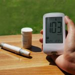 Your health, your power: Prevent chronic disease before it starts