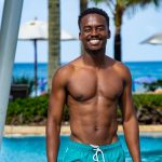Season 11 Winner Hungani Ndlovu Scouts Thailand for the Next Season Of Tropika Island of Treasure