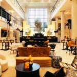 HUNDREDS OF CREATORS. ONE DAY. JOHNNIE WALKER AFROEXCHANGE 2026 PROVES THAT WHEN AFRICA COLLABORATES, THE WORLD STEPS FORWARD