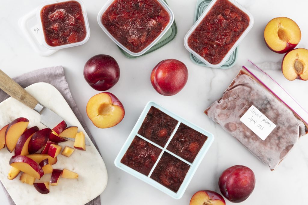 Let summer’s deliciousness linger