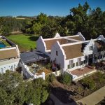 Heritage on display: Blaauwklippen debuts documentary at WTM Africa to celebrate SA winemaking history