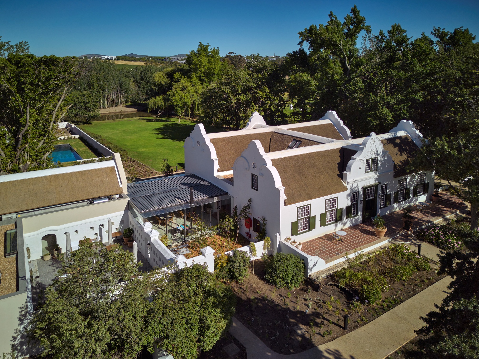 Heritage on display: Blaauwklippen debuts documentary at WTM Africa to celebrate SA winemaking history