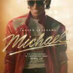 New Movie Alert! Michael