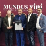 DGB Awarded Best South African Wine Producer Over the Past 25 Years