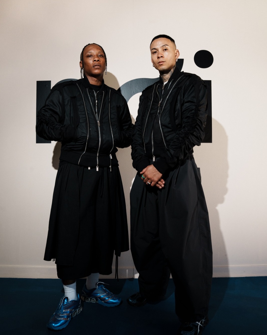 A NEW ERA OF BELONGING: NOI COLLECTIVE REDEFINES SOUTH AFRICAN FASHION WITH GLOBAL VISION