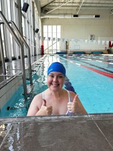 2 Women, 1 Ocean: How the Oceans 8 Charity Swim Has Sparked an Extraordinary Story of Resilience