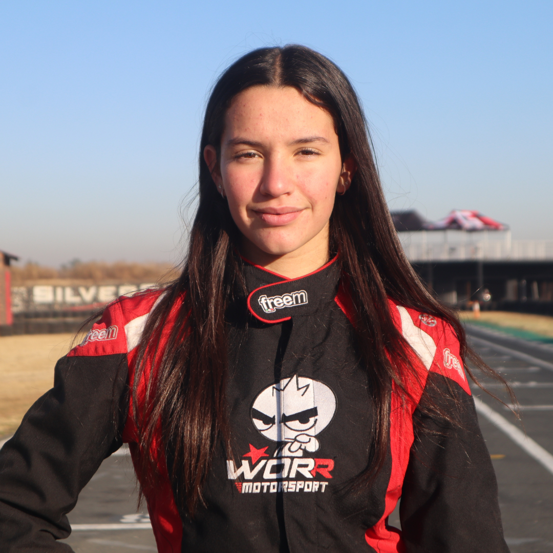 Female surge reshapes Formula racing as South African teen joins the ...