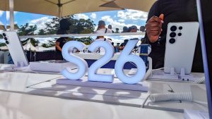 Galaxy KDay 2026 Delivers a Front-Row Experience Powered by the Galaxy S26 Ultra