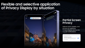 World-First Privacy Display on the Samsung Galaxy S26 Ultra is Redefining Mobile Privacy