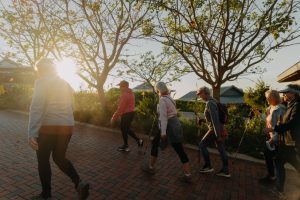 KZN South Coast Pensioners are Embracing Active Ageing with Unique Coastal Adventures