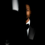 Kat Sinivasan Announces the Launch of His New Fragrance, KS Shadow