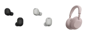 Sony Launches WF-1000XM6 truly wireless earbuds – The Best Noise Cancelling[i] with Premium Sound 