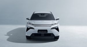 BYD raises the bar with the launch of the All-New ATTO 8 in South Africa