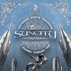 HOMECOMING EVENTS ELEVATES AFRICAN EXCELLENCE WITH THE RETURN OF THE SUN CITY TAKEOVER 2026