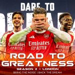 TCL’s Five-A-Side Road to Greatness Tournament Returns In 2026 with a Chance to Play in London