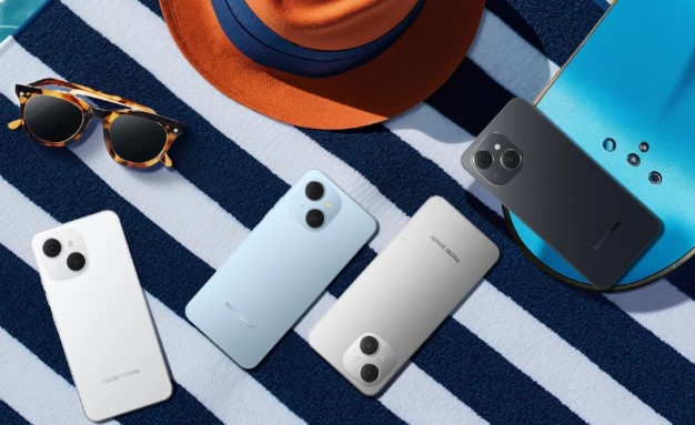 Spotlight on a SPARK: Proven Quality, Durability, and Value That Lasts with TECNO’s SPARK 40C